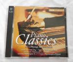 Piano Classics - Die schönsten Klavierstücke : Beethoven : Für Elise / Mozart: Türkischer Marsch / Schumann: Träumerei / Liszt: Liebestraum / Schubert: Impromtu Nr. 4 / Chopin: Regentropfen-Prelude