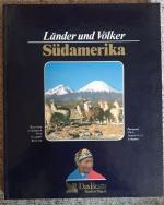 Länder und Völker Südamerika