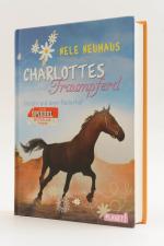 Nele Neuhaus: Charlottes Traumpferd. Gef Nele Neuhaus: Charlottes Traumpferd. Gef
