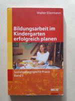 Bildungsarbeit im Kindergarten erfolgreich planen