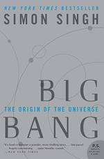 Simon Singh: Big Bang