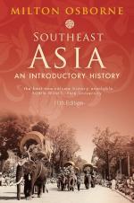 Milton Osborne: Southeast Asia: An Intro