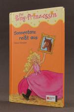Diana Kimpton: Die Pony-Prinzessin, Band Diana Kimpton: Die Pony-Prinzessin, Band