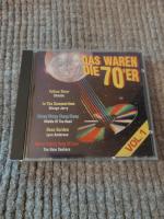 Das waren die 70er Vol. 1