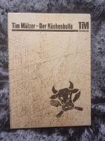 Tim Mälzer: Tim Mälzer - Der Küchenbulle Tim Mälzer: Tim Mälzer - Der Küchenbulle