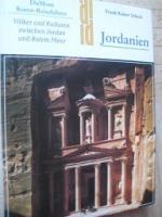 Nahost - Scheck, Frank Rainer: Jordanien