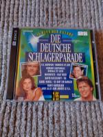 Die Deutsche Schlager-Parade 2/95