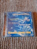 Die Deutsche Schlager-Parade extra 2000