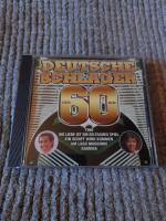 Deutsche Schlager der 60er - 1960
