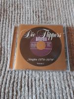 Die Flippers: Die Flippers - Singles 197
