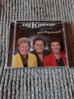 Die Flippers - Kein Weg zu weit