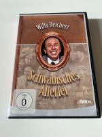 Willy Reichert Schwäbisches Allerlei