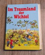 Im Traumland der Wichtel