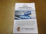 Poizei Einstellungstest erfolgreich best