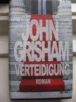 John Grisham: Verteidigung