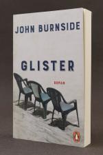 John Burnside: Glister John Burnside: Glister
