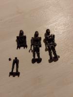 Lego Star Wars 3 Droiden