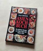 Das grosse Asienkochbuch