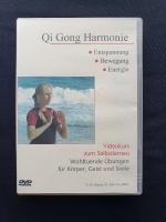 Qi Gong Harmonie - Videokurs zum Selbstlernen