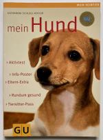 Katharina Schlegl-Kofler: Mein Hund Katharina Schlegl-Kofler: Mein Hund