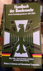 Handbuch der Bundeswehr und der Verteidigungsindustrie - 2011/2012