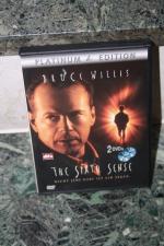 Sixth Sense (Platinum Edition)