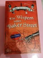 Ein Wispern unter Baker Street