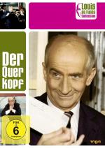 Michel Zidi: Der Querkopf
