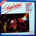 Shakatak LIVE!