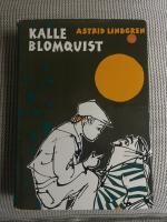 Astrid Lindgren: Kalle Blomquist Gesamta