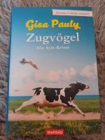 Gisa Pauly: Zugvögel Ein Sylt Krimi
