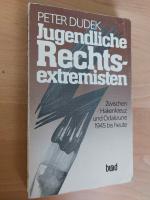 Jugendliche Rechtsextremisten