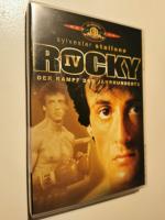 Rocky IV - Der Kampf des Jahrhunderts