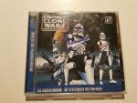 Star Wars The Clone Wars 07 - Die Bruchlandung / Die Verteidigung des Friedens