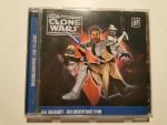 Star Wars - The Clone Wars 08- Der Überg