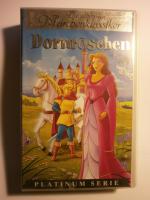 Die schönsten Märchenklassiker: Dornröschen(Platinum Serie)