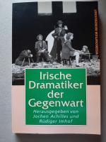 Achilles, Jochen; Imhof, Rüdiger: Irisch Achilles, Jochen; Imhof, Rüdiger: Irisch