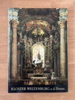 Altmann, Lothar; Thürmer, R: Kloster Wel Altmann, Lothar; Thürmer, R: Kloster Wel