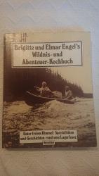 Wildnis- und Abenteuer - Kochbuch