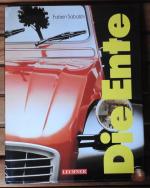 Fabien Sabates: Die Ente