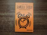 Daniel Harter: Schrille Stille - 40 Wach Daniel Harter: Schrille Stille - 40 Wach
