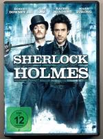 Sherlock Holmes