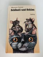 Schöneli und Schlau.