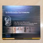 Schnittstelle Gutenberg