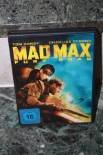 Mad Max - Fury Road