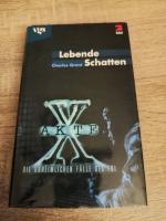 Akte X - Lebende Schatten