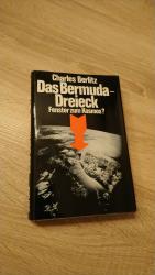 Das Bermuda-Dreieck : Fenster zum Kosmos?