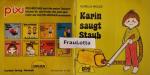 Karin saugt Staub Pixi Buch Nr. 424 Einzeltitel aus der Pixi Bücher Serie 56 DD30098726