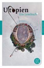 Nicola Bardola: Utopien - Ein Lesebuch Nicola Bardola: Utopien - Ein Lesebuch