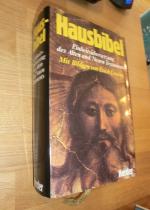 Erich Lessing (Bilder): Hausbibel. Altes